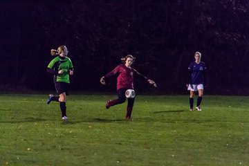 Bild 53 - Frauen SG Schmalfeld/Weddelbrook - TSV Zarpen : Ergebnis: 3:2